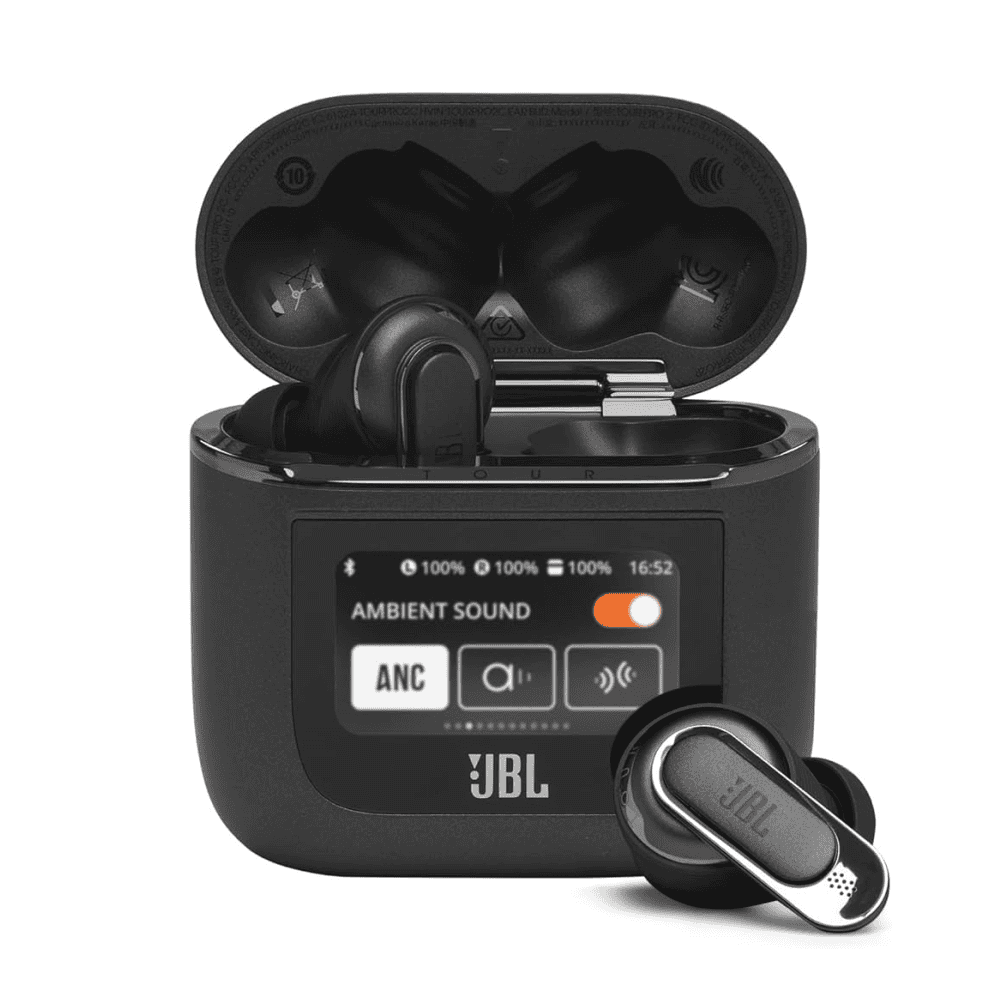 Audífonos JBL Tour Pro 2