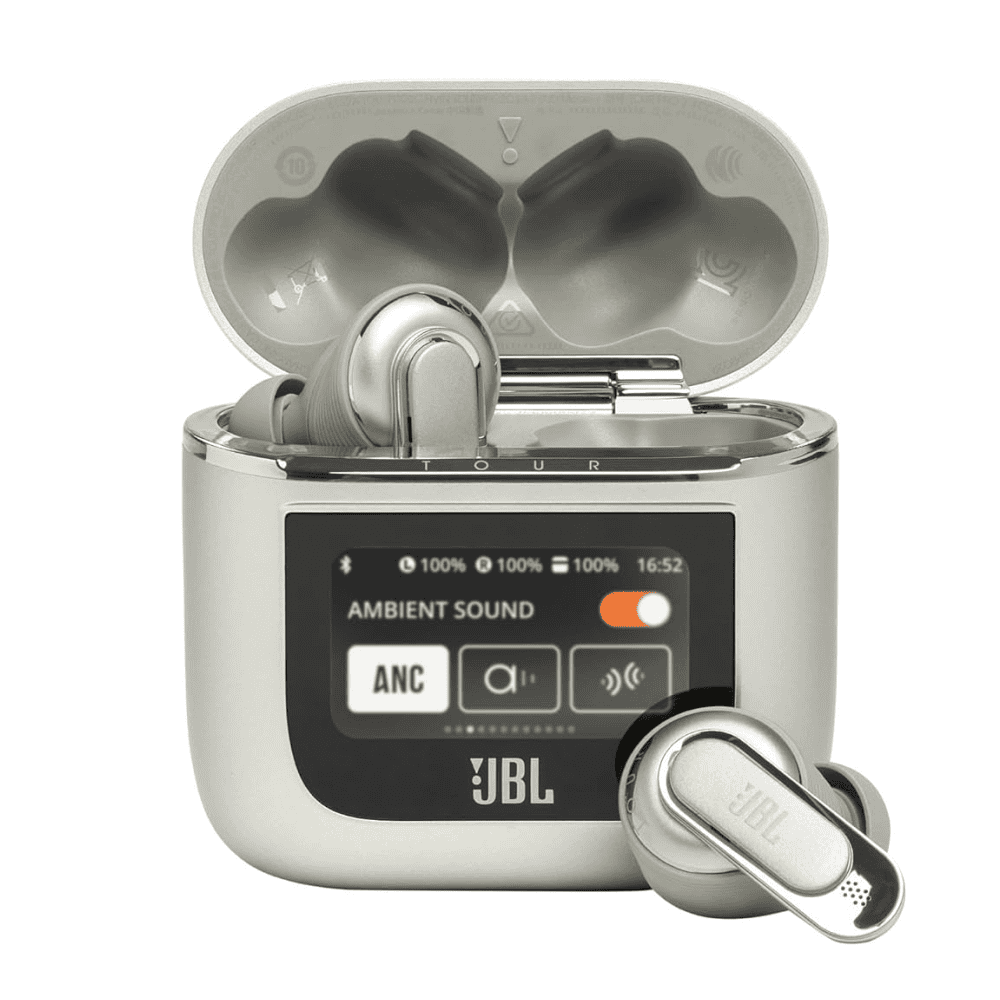 Audífonos JBL Tour Pro 2