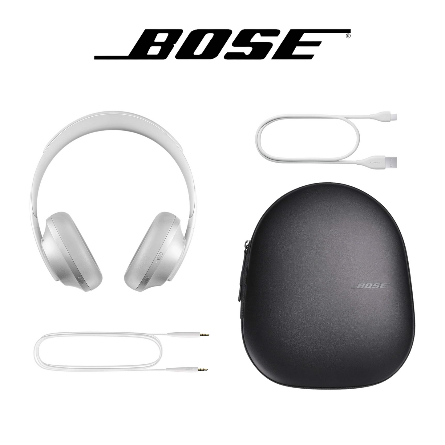Bose Noise 700