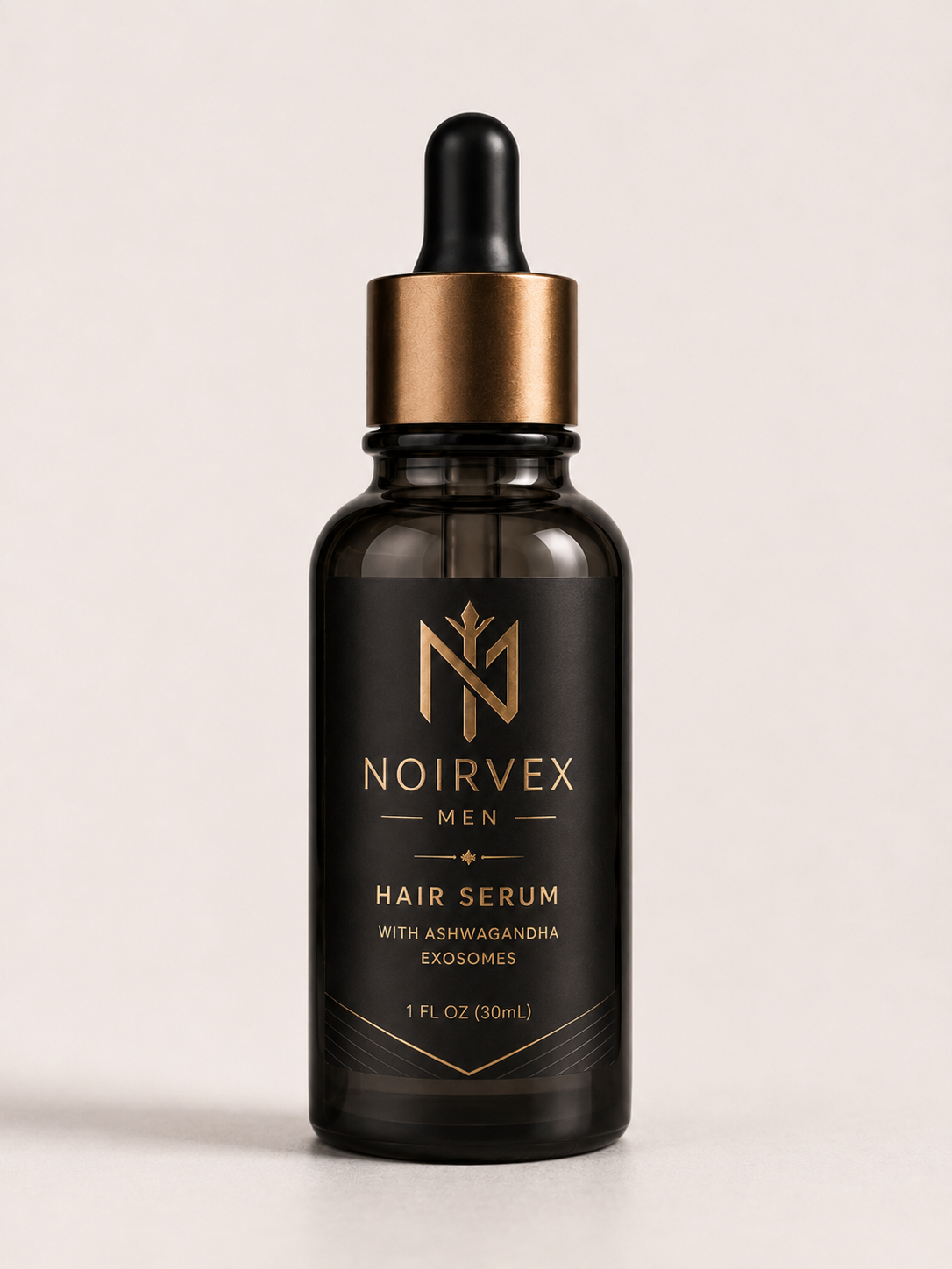 Serum Capilar Noirvex