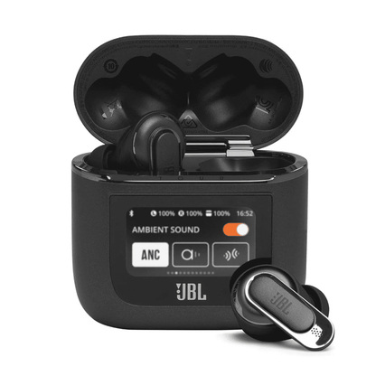 Audífonos JBL Tour Pro 2