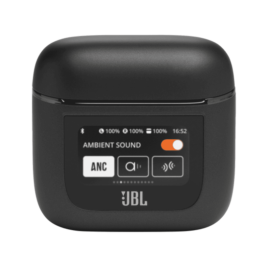 Audífonos JBL Tour Pro 2